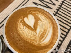 Hao Shi Coffee House Coffee