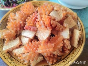 Bai Nationality Home Cooking