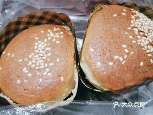 Mai Le Wu Hui Bing (Hongshan East Road Store)