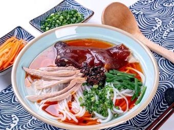 Lixiang Garden Pork Trotter Rice Noodles (Hongshan Branch)