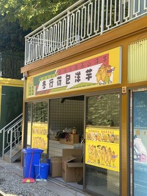 Dong Xing Bao He Yang Yu (Migui Park Store)