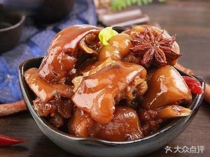 Bangna Flavor Barbecue (Jincheng Community Branch)