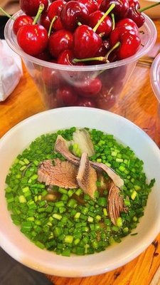 Wu Lao Ni Yang Tang Guo