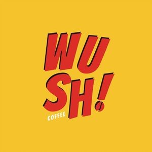 WUSH Coffee