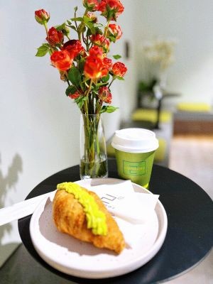 Square Two Coffee (China Nonferrous Kunming Survey Institute Dormitory Branch)