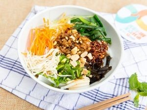 Jianshui Sha Guo Guo Qiao Mi Xian (Lanyan Apartment Store)