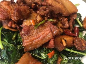 Xinhong Catering (Beita Residential Area Branch)