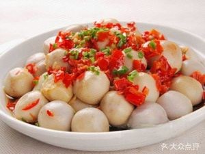 Xinxiang Fu Man Lou (Beijing Road Store)