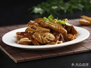 Yixingzhai (People's East Road Branch)