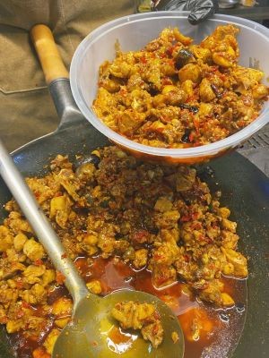 Fengniang Stir-Fried Chicken (Beijing Road Branch)