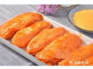 Xiaojiejie NiuRou Xiao Erkuai (Panglong Dian)