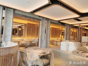 Shuoting Self-Service Restaurant (Kunming Grand Hyatt Hotel)