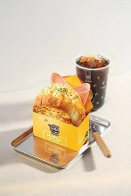 Sandwiches in the Alley (Mingtong Alley Store)