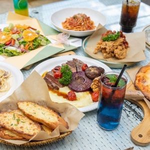 Rodem Restaurant (People's East Road Branch)