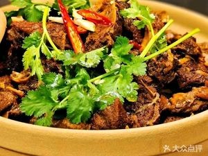 Kuang Laonai Stew Goose (Dongzhan Branch)