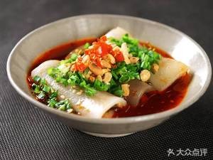 云南农家菜(节孝巷店)