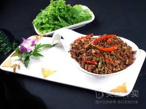 Lanyazi Restaurant (Dongjiawan Branch)