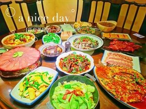 Third Uncle's Authentic Xuanwei Cuisine (Jinma Tengyuan Branch)