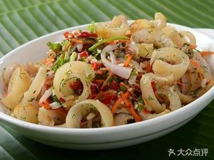 Dai Cuisine Little House (Tangzixiang Tea Culture City Store)