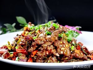 Xuanwei People's Eco Restaurant (Wujing Road Branch)