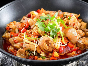 Lirui Xuanwei Family