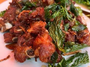 Gao Shi Kan Restaurant