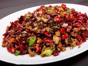 Xiyuan Zhao's Spicy Chicken Dong'erhuan Branch
