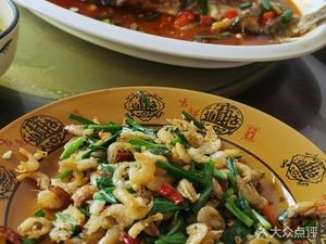 Dongyuan Caodun House