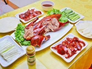 Beijing Roast Duck (Chuncheng Road Branch)