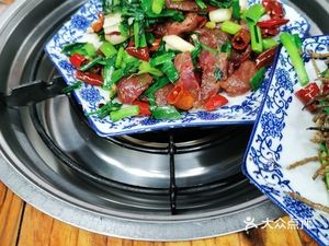 Dongchuan Hometown Taste (Mingtong Alley Branch)