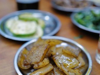 First Burnt Tofu of Huaji Factory (Yunnan Chemical Machinery Plant Residential Area Branch)