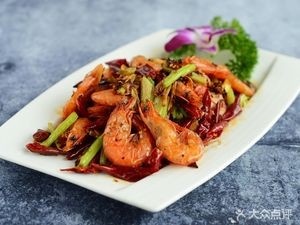 Fuzhaoyuan Farmhouse Cuisine (Jingkai Branch)