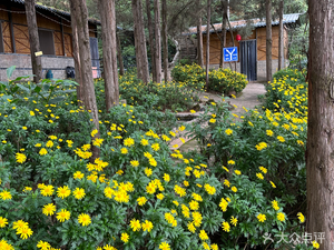 Xiao He Ma Farm