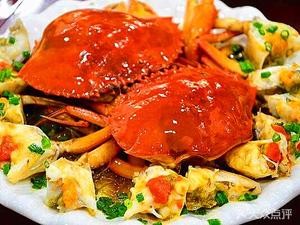 Crab Encounter Burmese Spicy Crab (Industrial Park Branch)