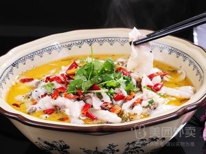 Baihe Yuan Restaurant