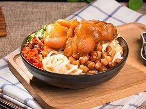 Mingxiang Snack