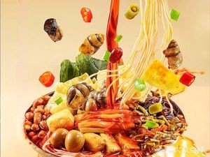 Luoshi Guang · Liuzhou Traditional Snail Rice Noodles (Oshidi Branch)