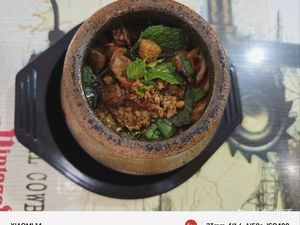 Luo's Old Kunming Small Pot Rice Noodles (Osdie Branch)