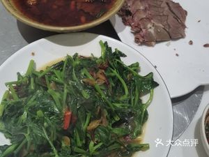Niu Fu Hui Min Banquet (Baiyun Village Branch)