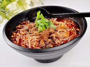 Qinghe Small Pot Rice Noodles Shop (Xiaoliyuan Road Branch)