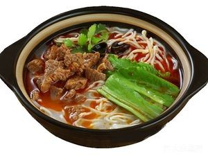 One Bowl Rice Noodles (Shuihai Zi Branch)