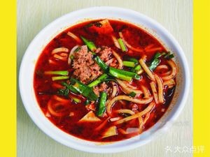 Guanfu Special Small Pot Rice Noodles (Yang Ji First Branch)