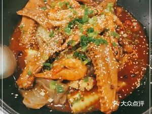 Feng Dashishi Duck Feet (Hangzhou Art Port Branch)