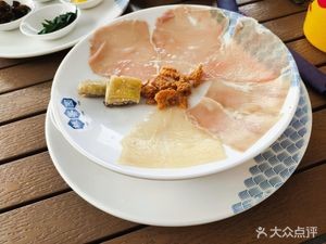 Qiao Xiang Yuan Crossing Bridge Rice Noodles (Lao Yu He Wetland Park Branch)