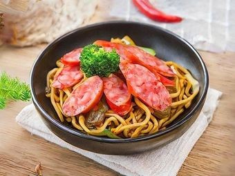 Foodie (Tugua Tang Store)