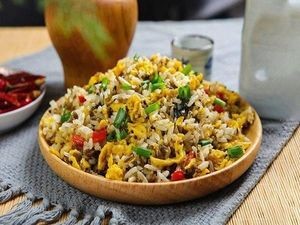 Xinji Roast Goose Rice (Ossid Store)