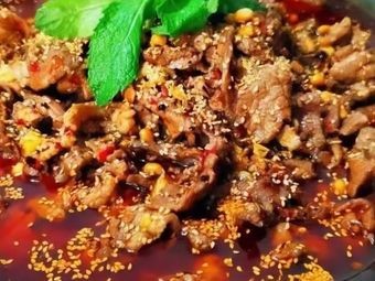Xuan Niu Sour Cabbage Beef