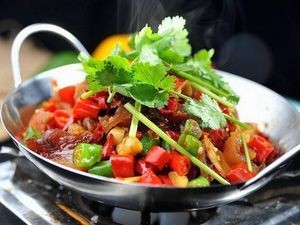Chongqing Wan County Special Grilled Fish (Xiaogudian Branch)