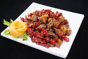 一条龙餐厅