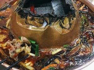 Huixingyuan Beef Restaurant (Linxi Road Branch)